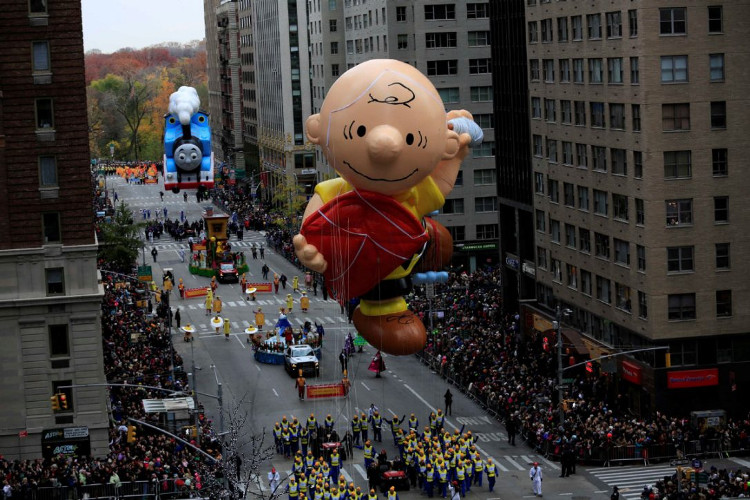 Picture 2 of Why do Americans celebrate Thanksgiving?
