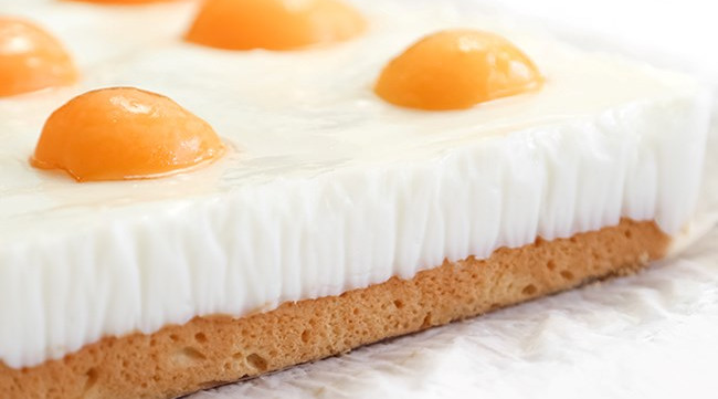 Picture 3 of Why do Americans put eggs in refrigerators and Europeans?