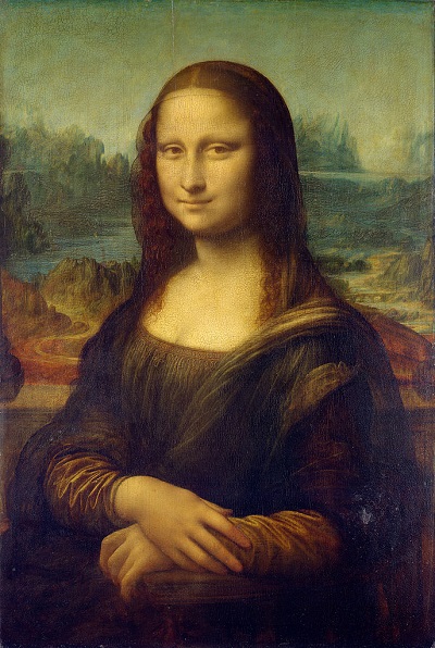 Picture 3 of Why do ancient people taking portraits always cold and serious?