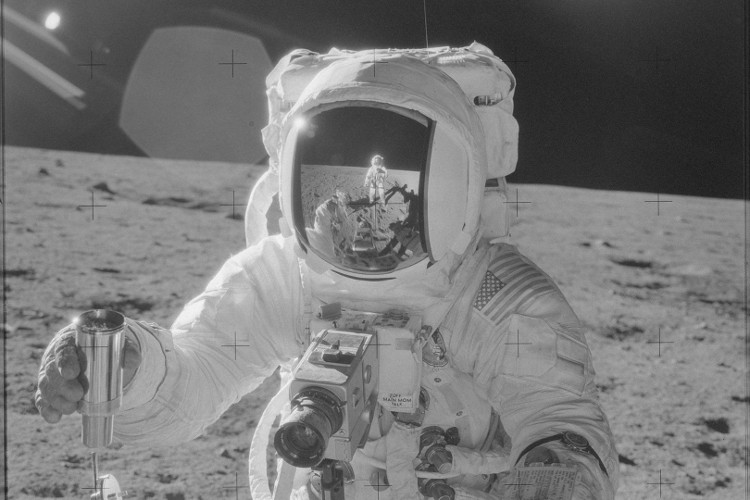 Picture 1 of Why do astronauts easily die from cardiovascular disease?