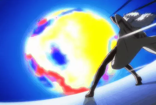 Picture 1 of Why do bad guys never attack superheroes when they are transforming?