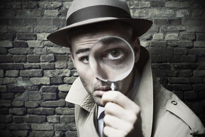 Picture 3 of Why do cases always attract us to become online detectives?