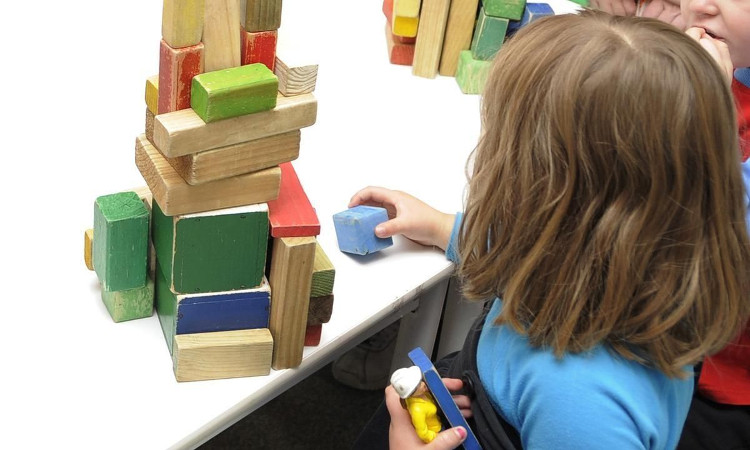 Picture 2 of Why do German nursery schools say no to toys?