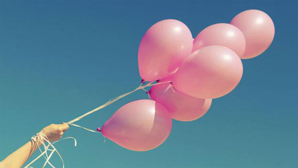 Picture 4 of Why do girls often like pink?