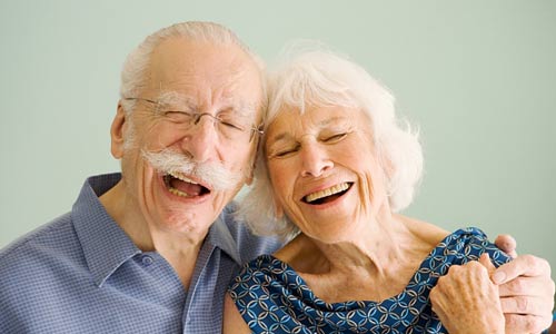 Picture 2 of Why do many couples alike?