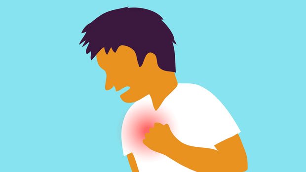 Picture 1 of Why do not cough during the day and cough continuously affect sleep during the night?