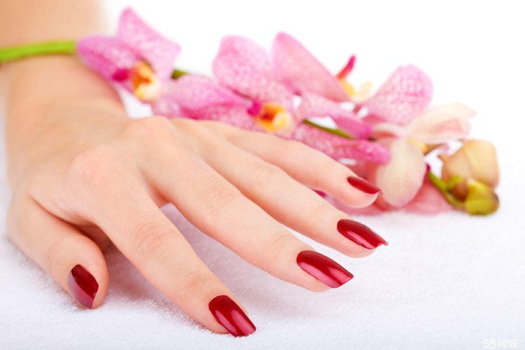 Picture 1 of Why do our nails keep getting longer?