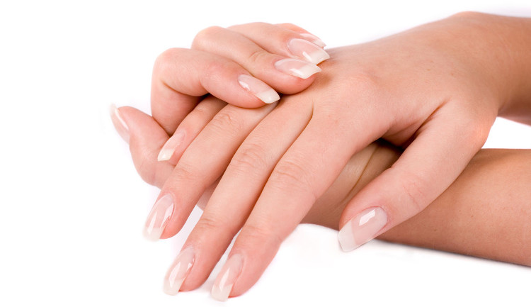 Picture 2 of Why do our nails keep getting longer?