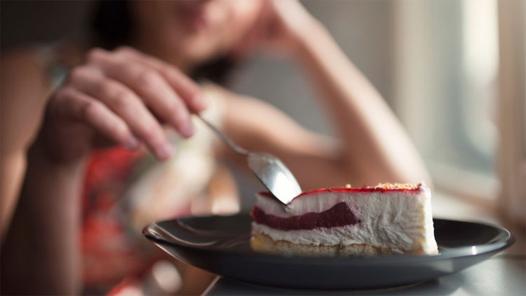 Picture 2 of Why do people eat sugar and gain weight?