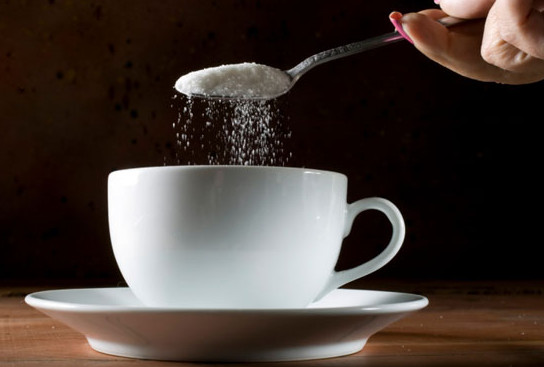 Picture 1 of Why do so many people like to add sugar to coffee?