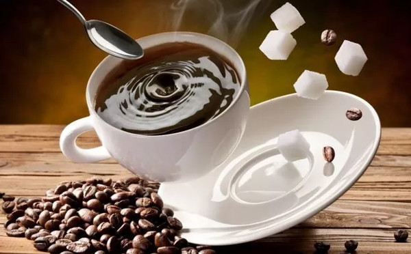 Picture 2 of Why do so many people like to add sugar to coffee?