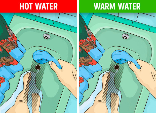 Picture 6 of Why do so many people often have cracked heels?