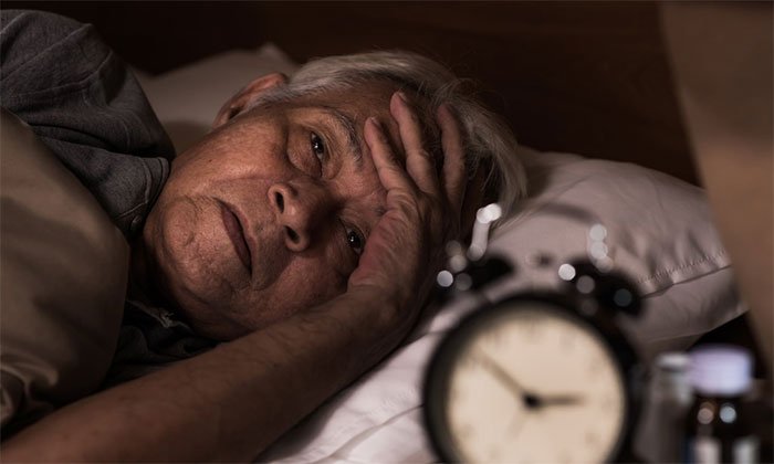 Why do so many people wake up in the middle of the night? images 2