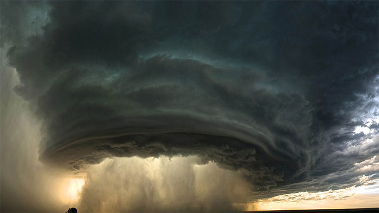 Picture 2 of Why do storms often follow the West-North direction?