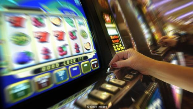 Picture 3 of Why do the gamblers see