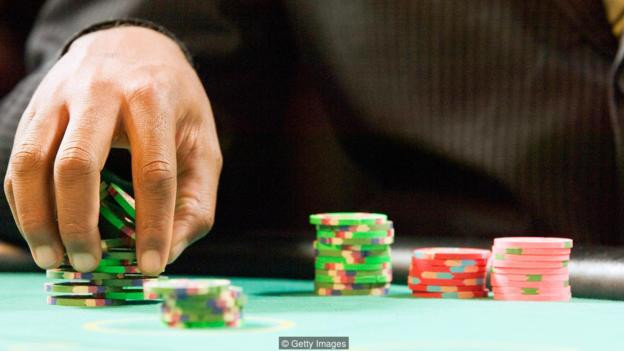 Picture 4 of Why do the gamblers see