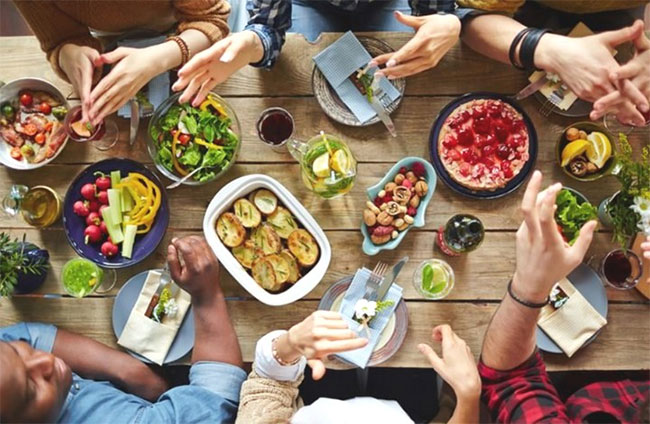 Why do we eat so much but not feel full? images 2