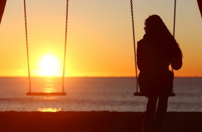 Picture 1 of Why do we feel lonely?