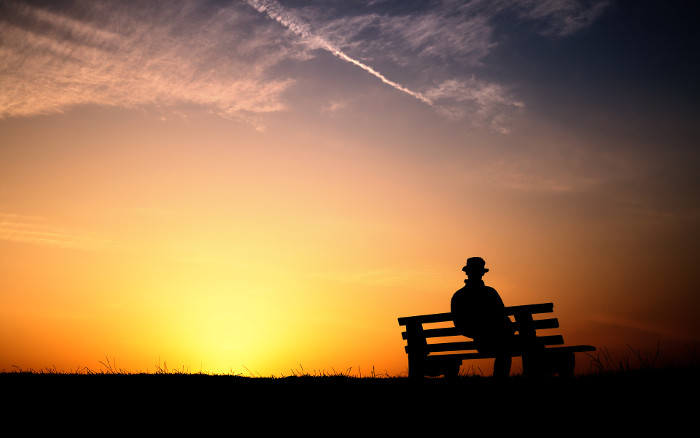 Picture 2 of Why do we feel lonely?