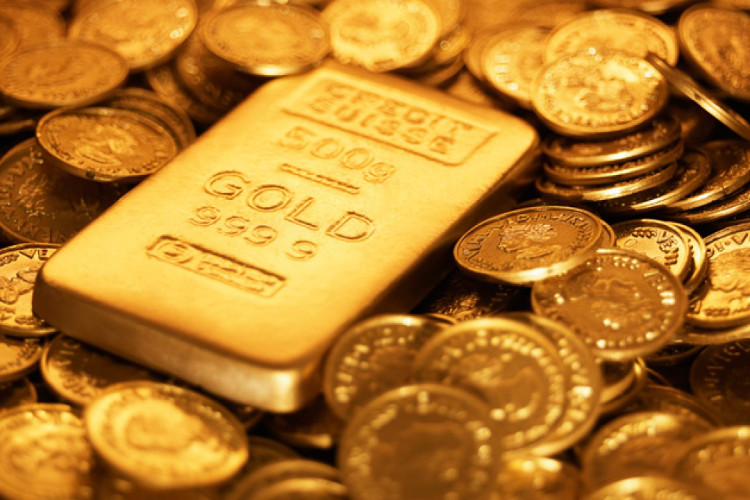 Picture 2 of Why do we like gold?