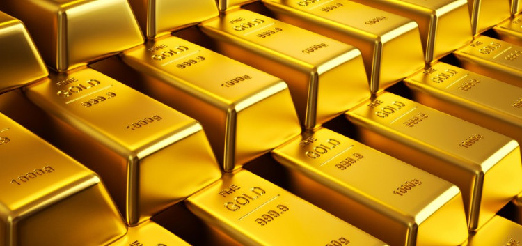 Picture 3 of Why do we like gold?