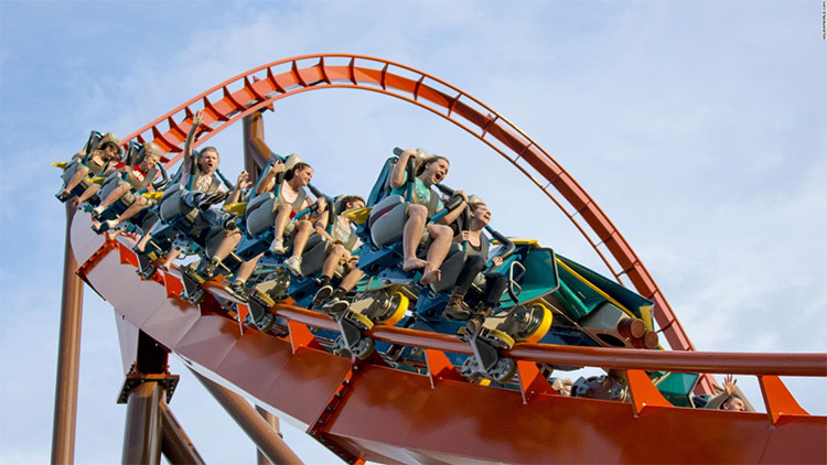 Picture 3 of Why do we like the feeling of fear?