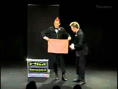 Picture 5 of Why do we like to watch magic?