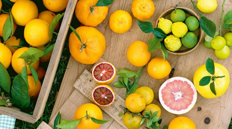 Picture 1 of Why do we need to eat these fruits every day?