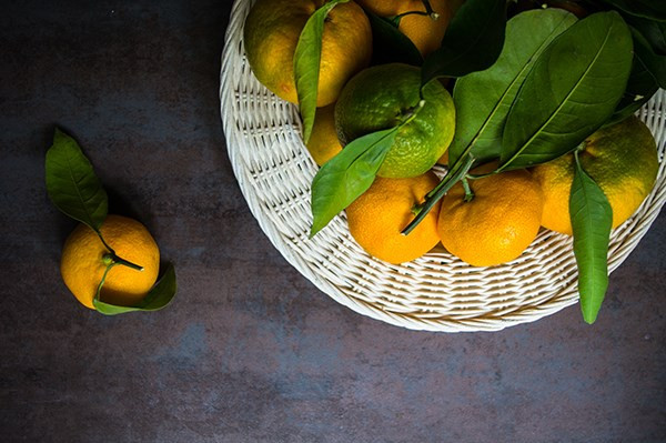 Picture 2 of Why do we need to eat these fruits every day?
