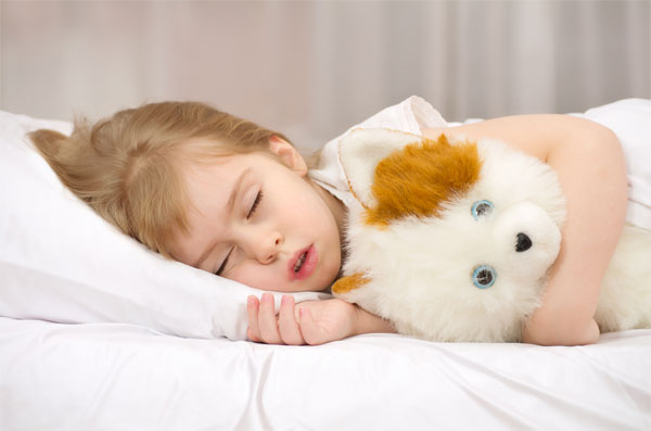 Picture 5 of Why do we need to sleep?