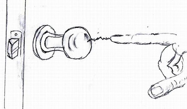 Picture 2 of Why do we often see small lightning in winter?