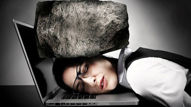 Why do we sometimes feel burdened? images 1