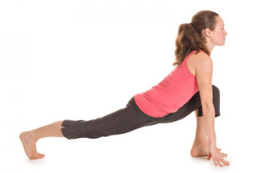 Picture 1 of Why do women find it harder to lose weight than men?