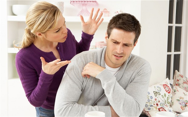 Picture 2 of Why do women talk a lot?