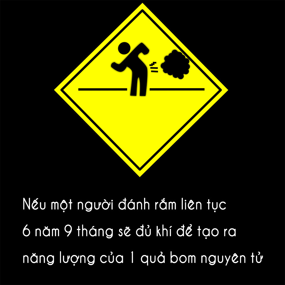 Picture 2 of Why do you 'fart' have a foul smell and others don't?