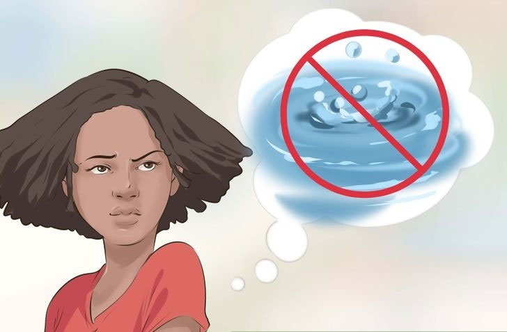 Picture 3 of Why do you hear the sound of water dripping more and more makes you sad to urinate?