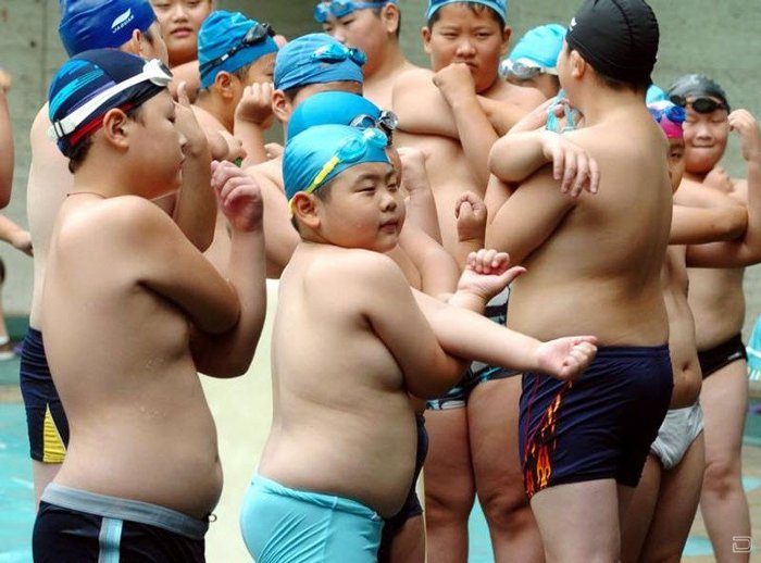 Picture 1 of Why does breathing also cause obesity?