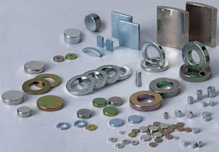 Picture 2 of Why does China restrict rare earth mining?