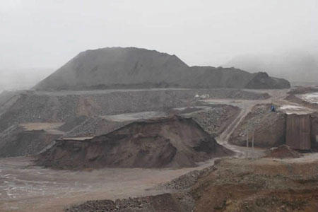 Picture 3 of Why does China restrict rare earth mining?