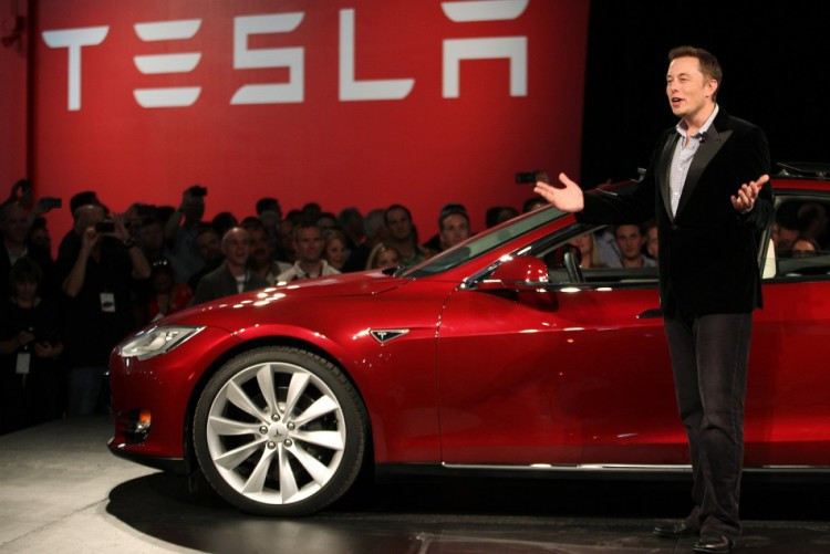 Picture 2 of Why does Elon Musk always set impossible goals for Tesla?