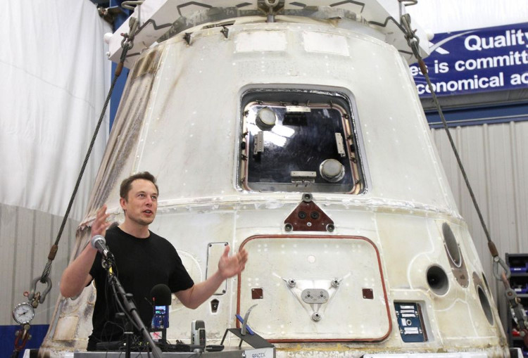 Picture 4 of Why does Elon Musk always set impossible goals for Tesla?