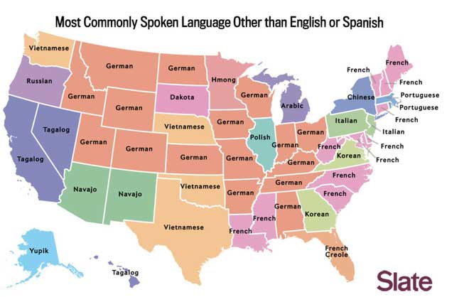 Picture 8 of Why does English become the language of science all over the world?
