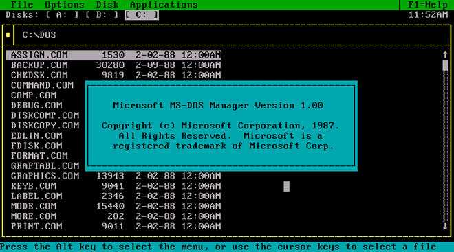 Picture 2 of Why does Microsoft name the operating system Windows?