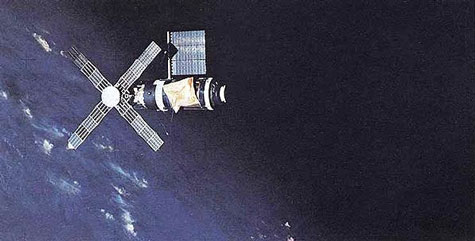 Picture 4 of Why does NASA director have to