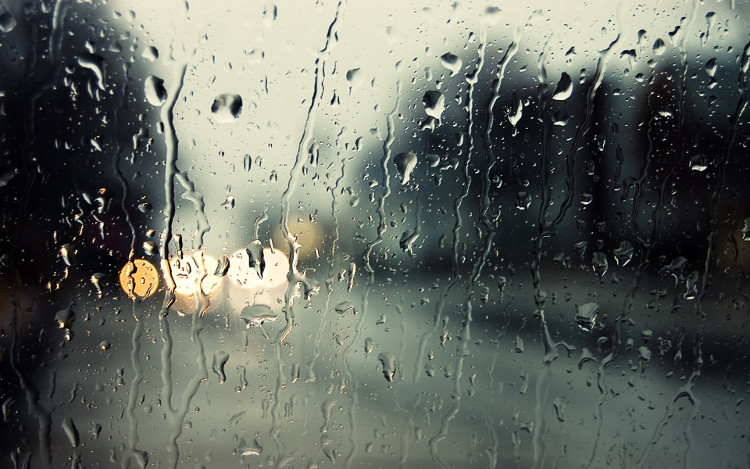 Picture 2 of Why does rain make pain worse?