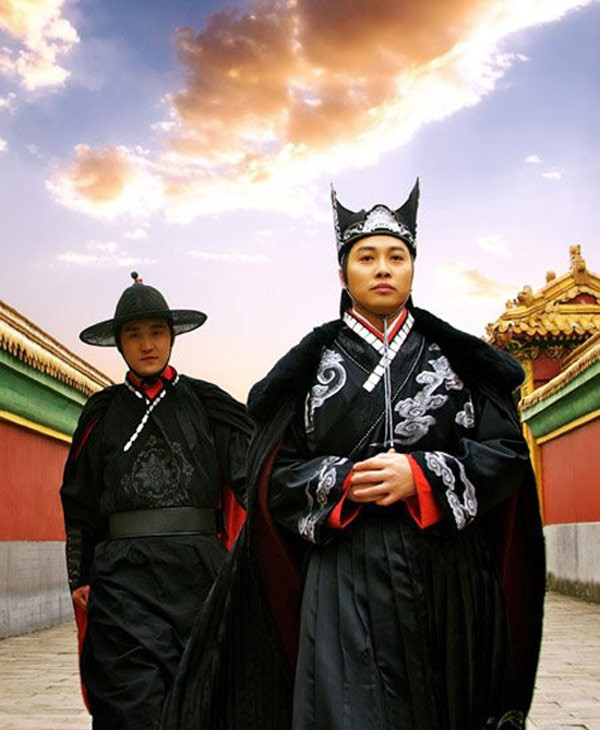 Picture 3 of Why does the ancient emperor unconditionally love the magnae?