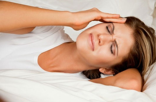 Picture 3 of Why does the disease often become heavy at night?