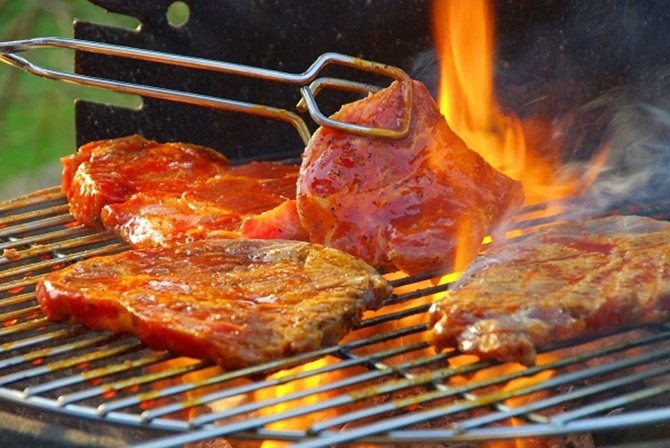 Picture 3 of Why does the taste of food vary when it is cold and hot?