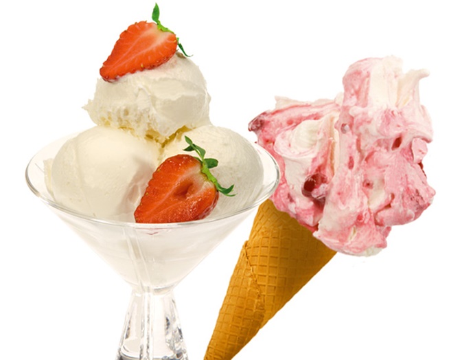 Picture 4 of Why does the taste of food vary when it is cold and hot?