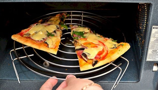 Picture 5 of Why does the taste of food vary when it is cold and hot?